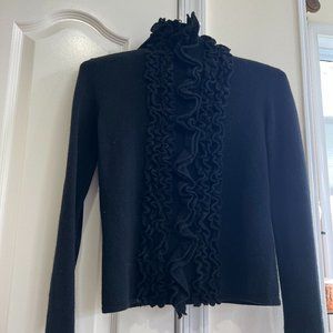 DKNY woman sweater. Preowned,  Small, good condition